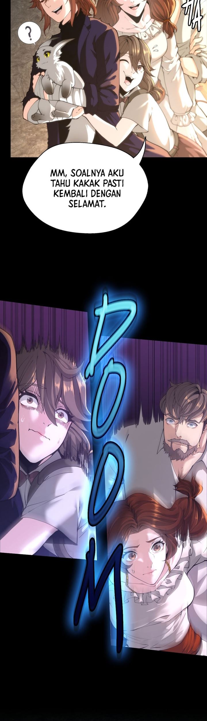 The Beginning After the End Chap 148 - Next Chap 149