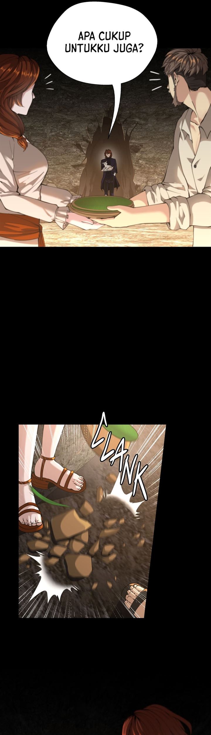 The Beginning After the End Chap 148 - Next Chap 149