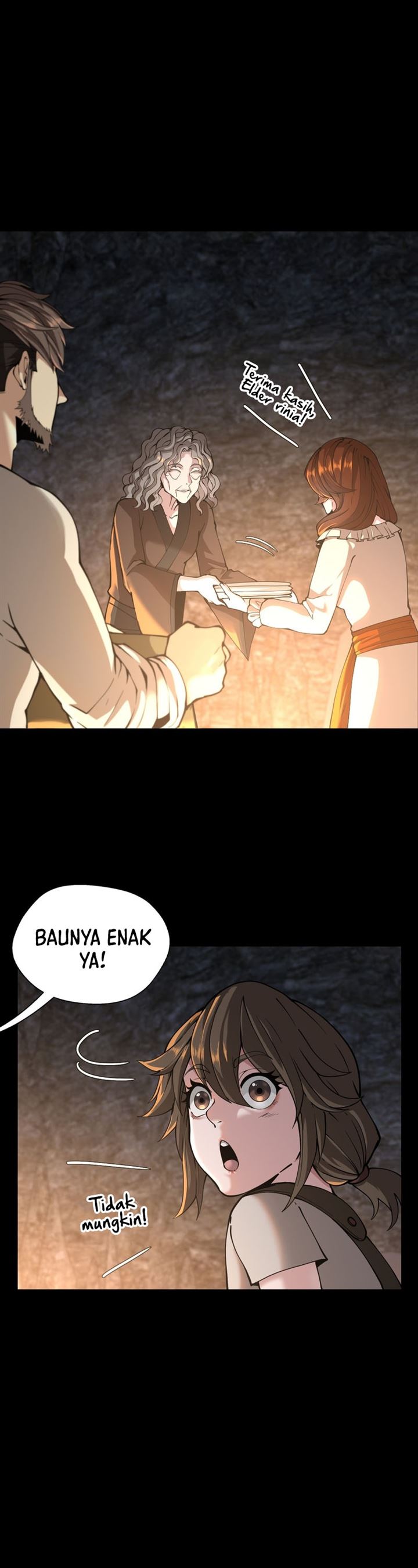 The Beginning After the End Chap 148 - Next Chap 149