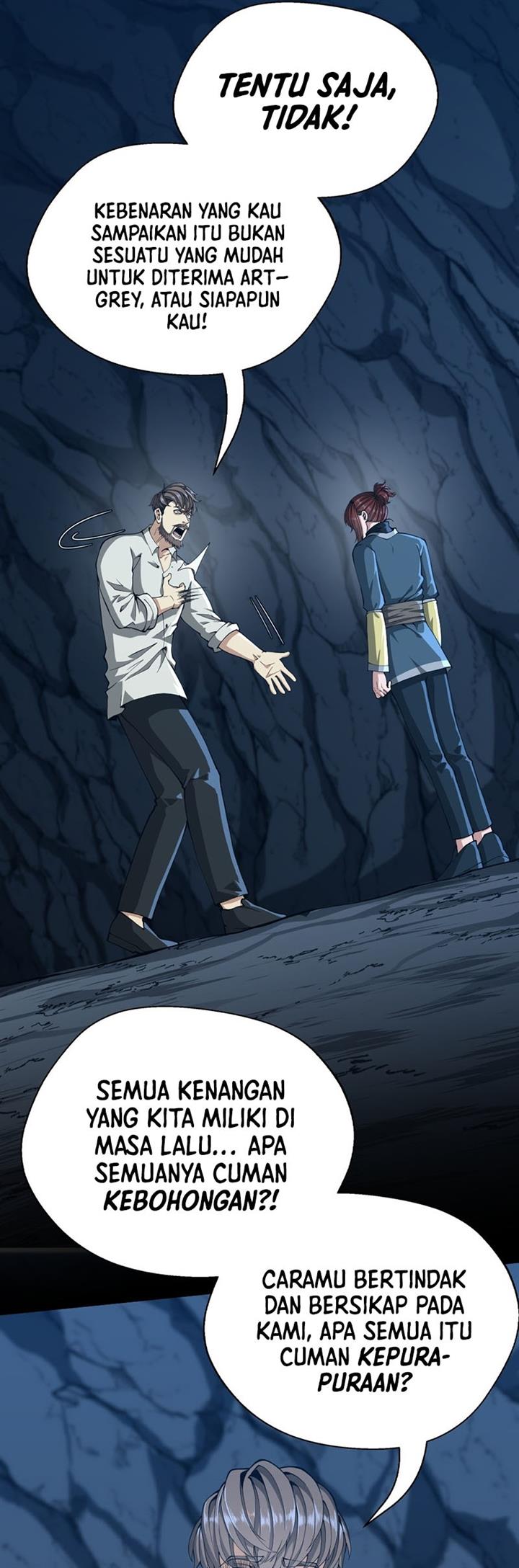 The Beginning After the End Chap 149 - Next Chap 150