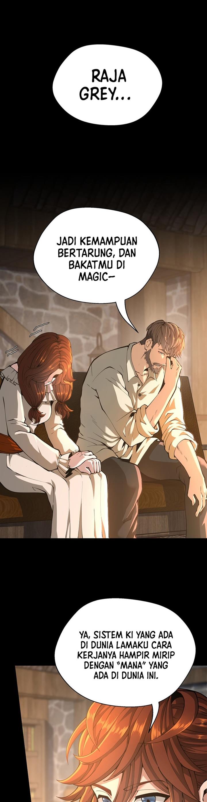 The Beginning After the End Chap 149 - Next Chap 150