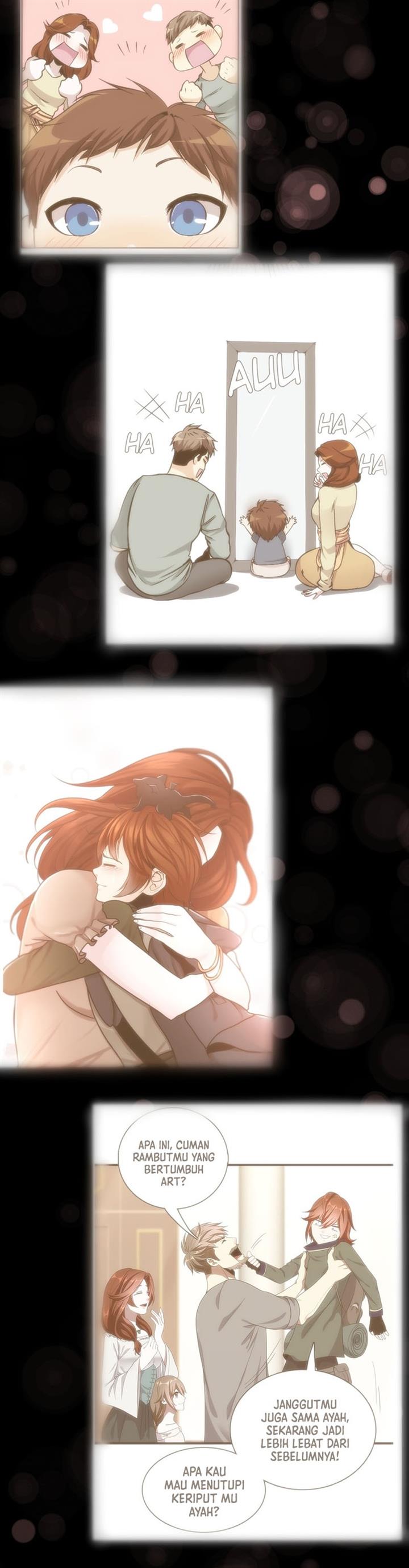 The Beginning After the End Chap 149 - Next Chap 150