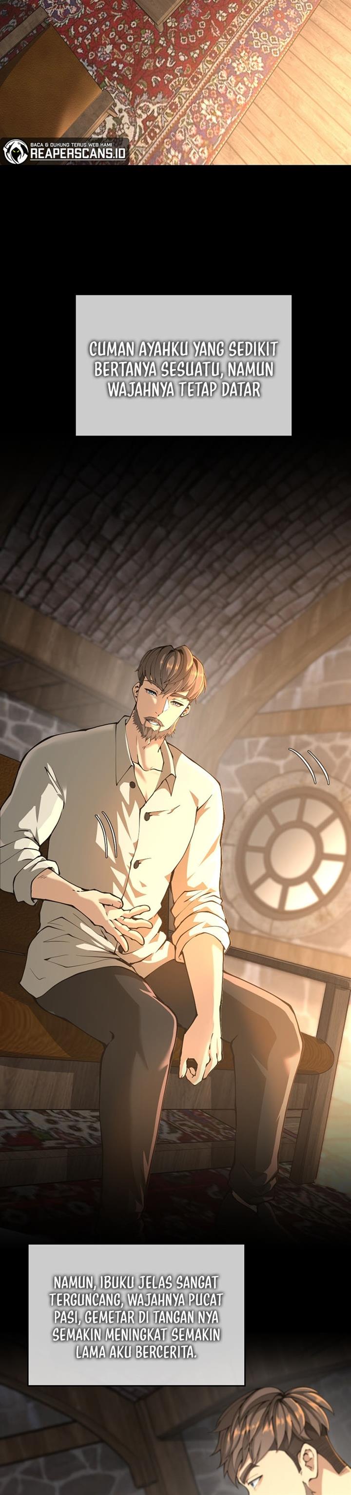 The Beginning After the End Chap 149 - Next Chap 150