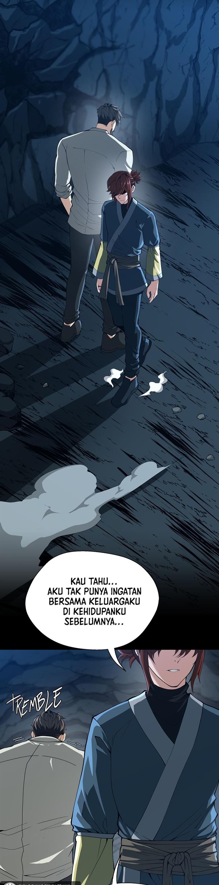 The Beginning After the End Chap 149 - Next Chap 150