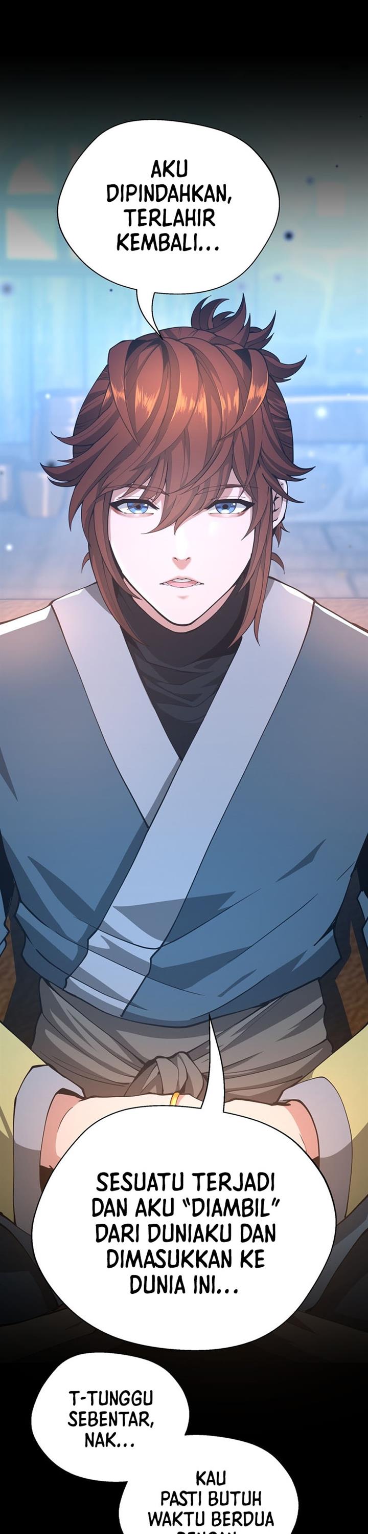 The Beginning After the End Chap 149 - Next Chap 150