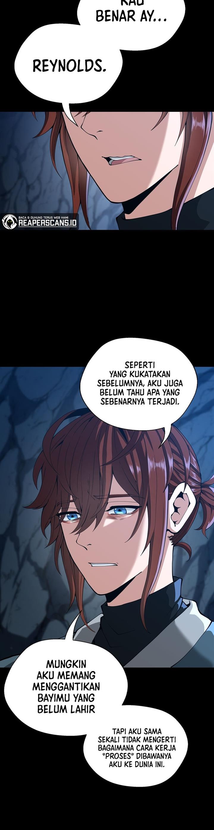 The Beginning After the End Chap 149 - Next Chap 150