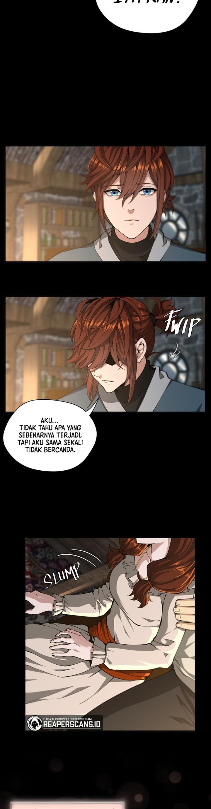 The Beginning After the End Chap 149 - Next Chap 150