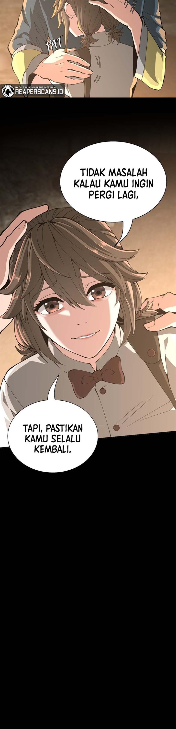 The Beginning After the End Chap 149 - Next Chap 150