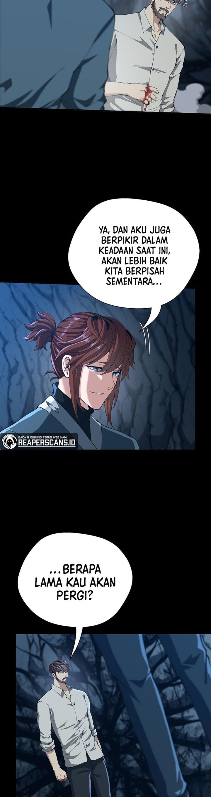 The Beginning After the End Chap 149 - Next Chap 150