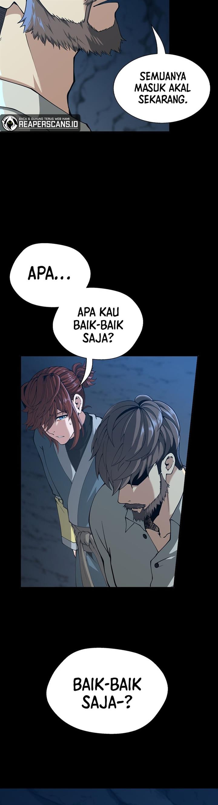 The Beginning After the End Chap 149 - Next Chap 150