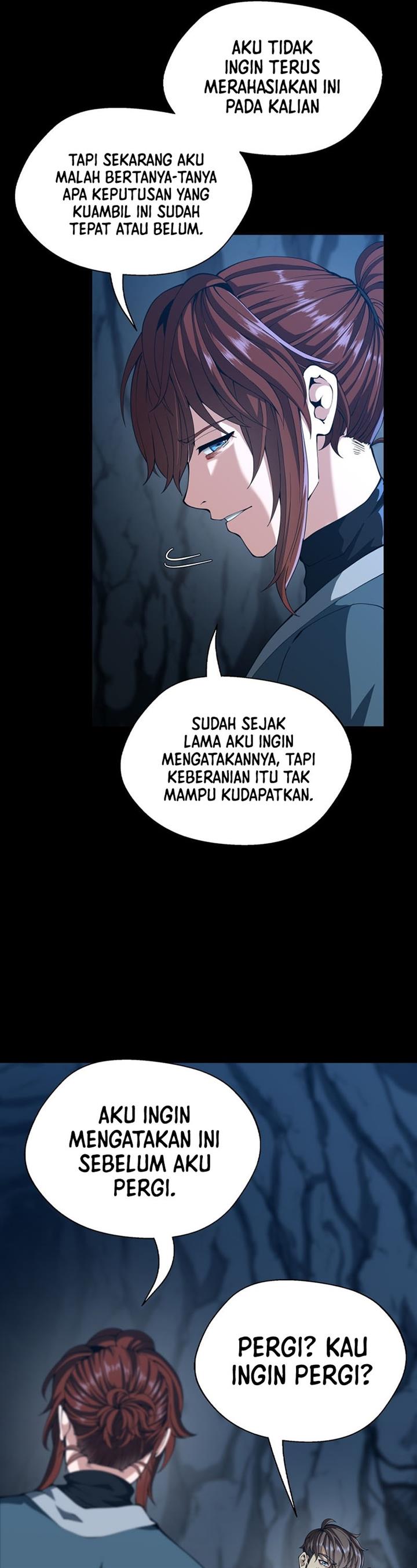 The Beginning After the End Chap 149 - Next Chap 150