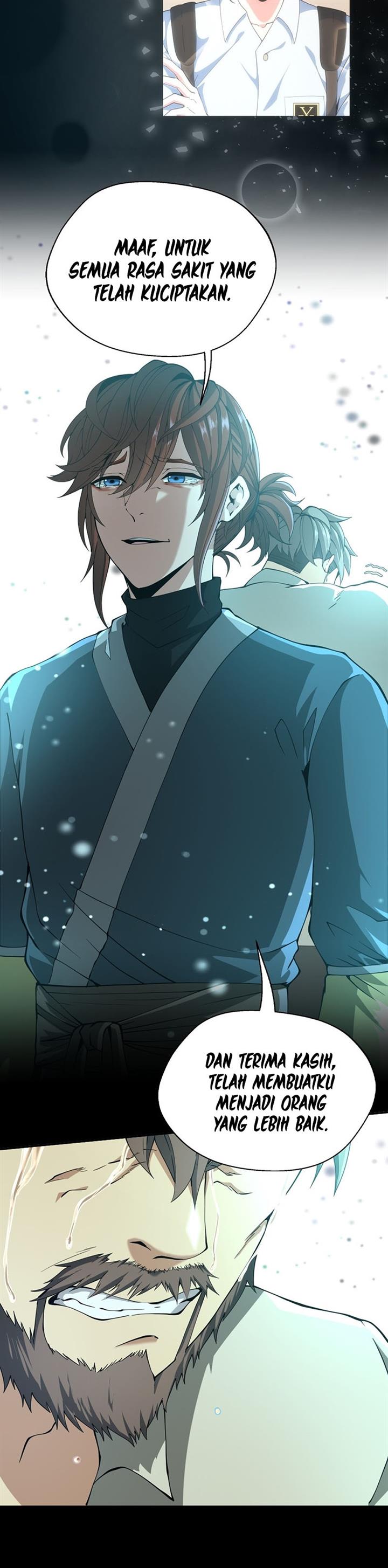 The Beginning After the End Chap 149 - Next Chap 150