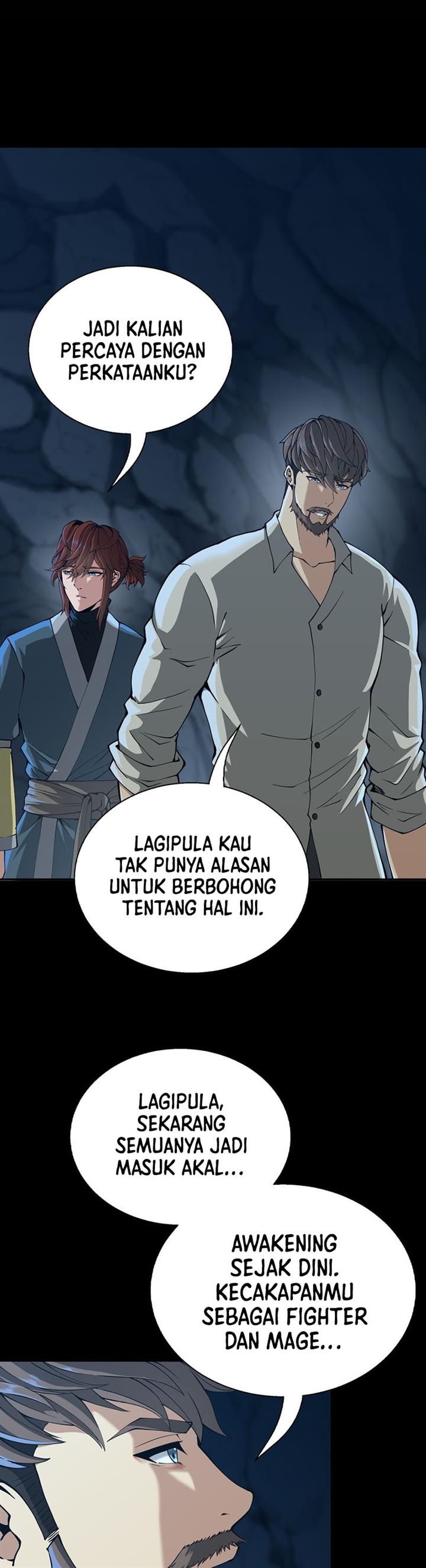 The Beginning After the End Chap 149 - Next Chap 150