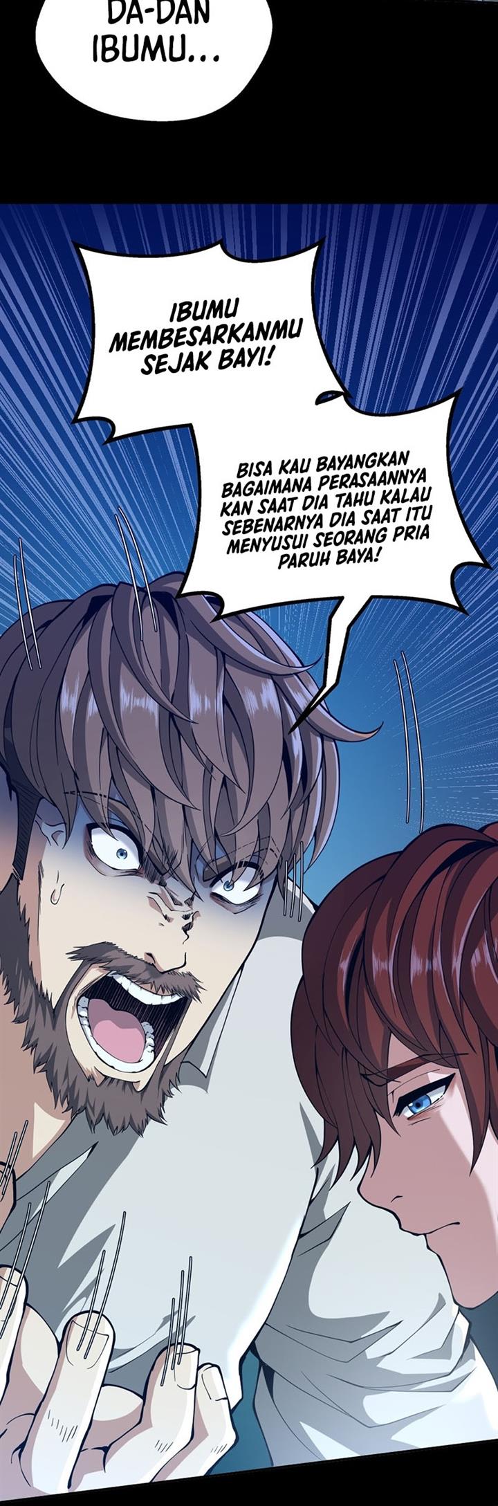 The Beginning After the End Chap 149 - Next Chap 150