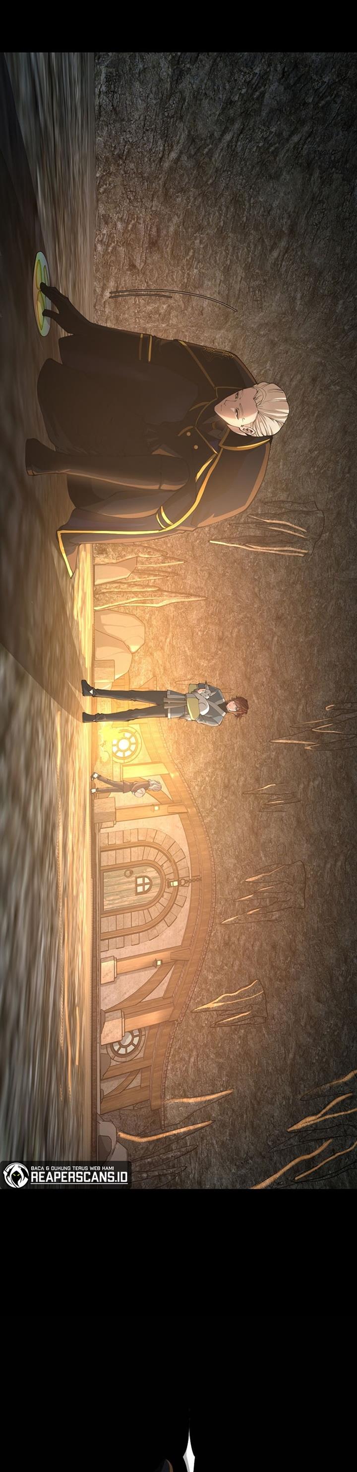 The Beginning After the End Chap 149 - Next Chap 150