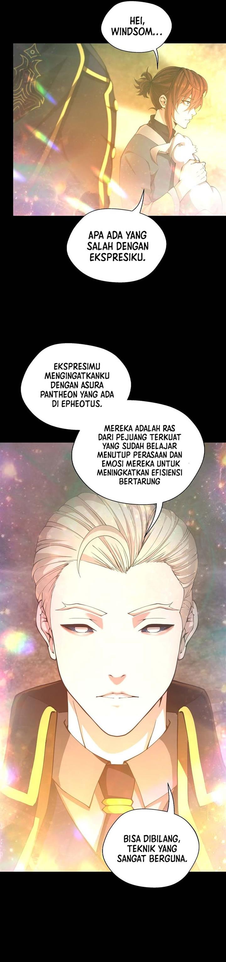 The Beginning After the End Chap 149 - Next Chap 150