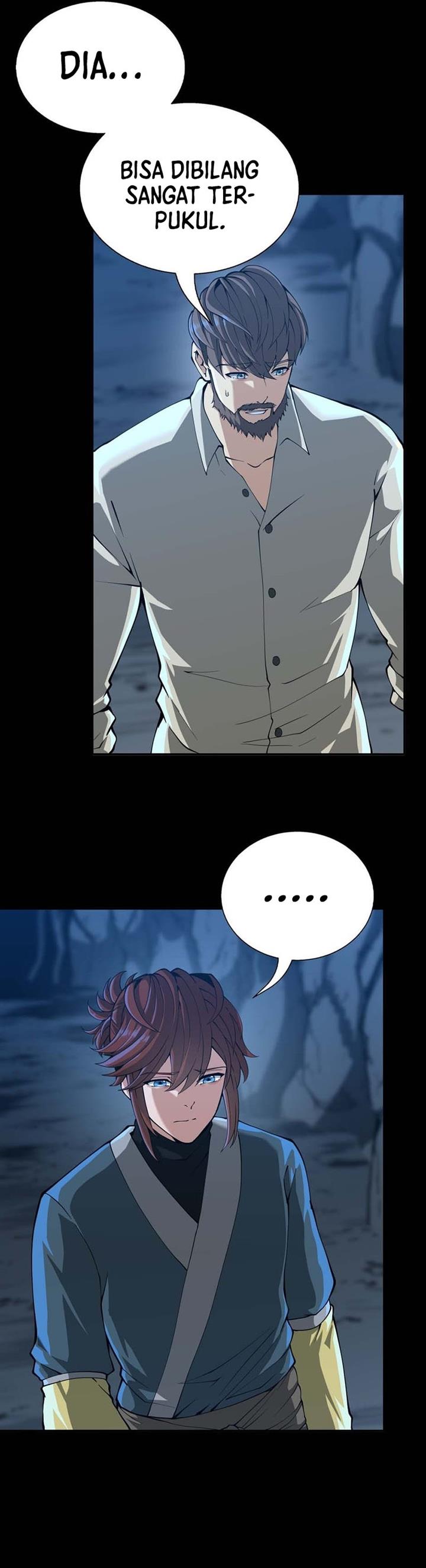 The Beginning After the End Chap 149 - Next Chap 150