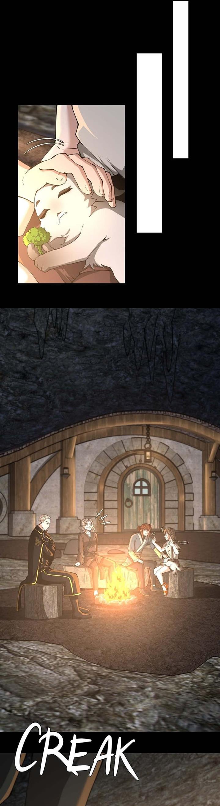 The Beginning After the End Chap 149 - Next Chap 150