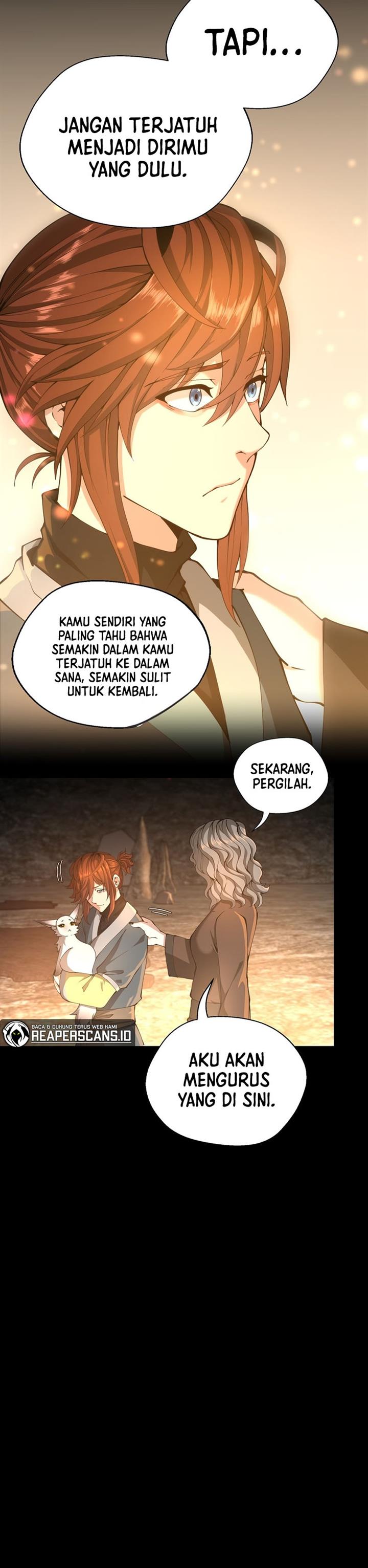 The Beginning After the End Chap 149 - Next Chap 150