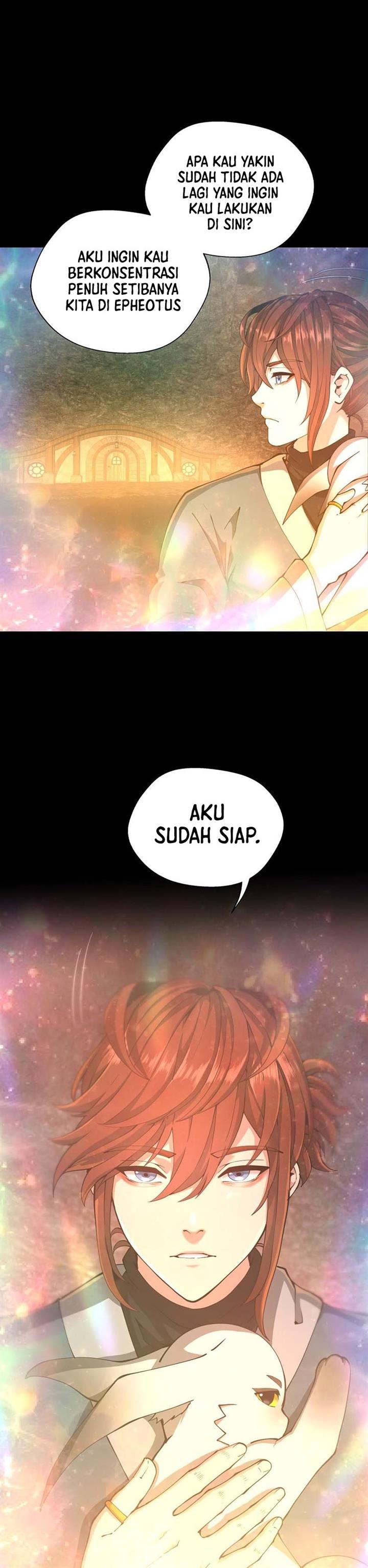 The Beginning After the End Chap 149 - Next Chap 150