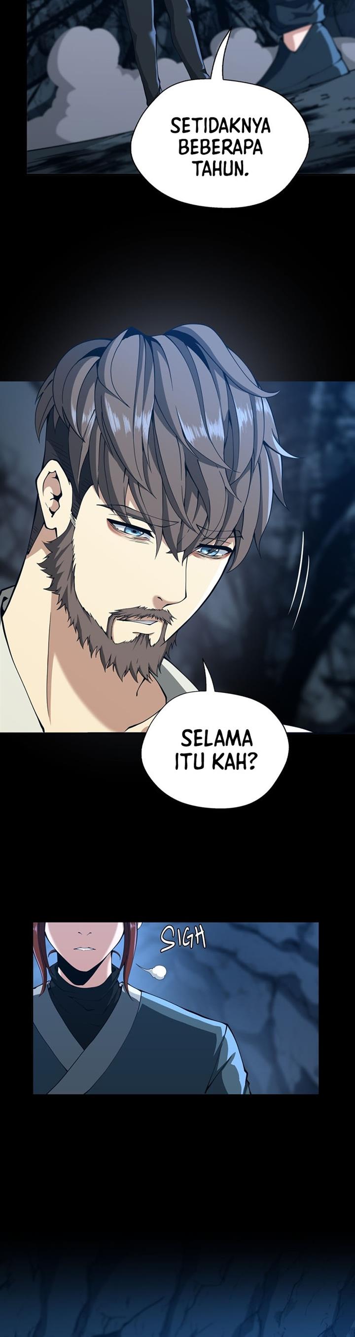 The Beginning After the End Chap 149 - Next Chap 150