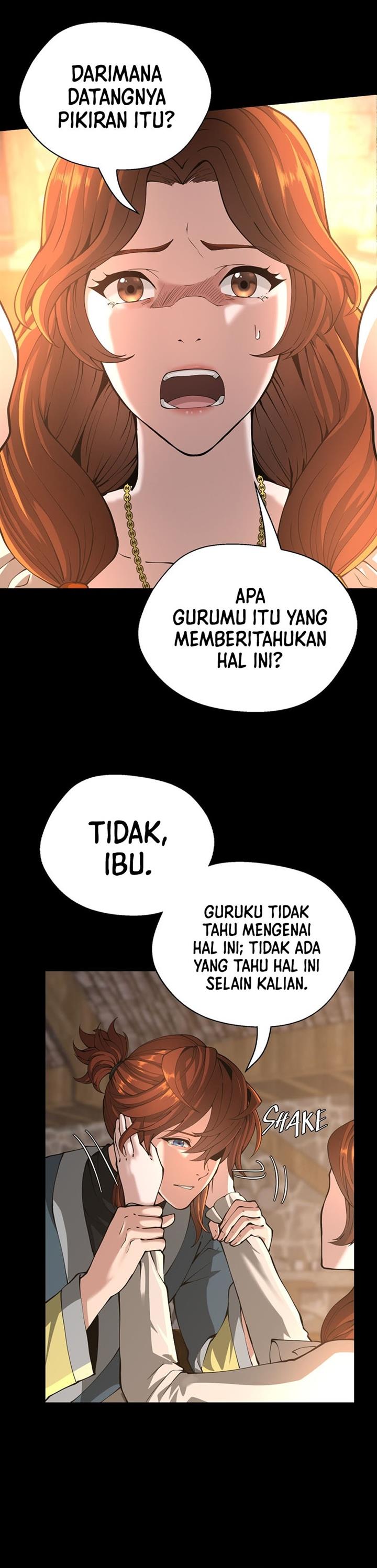 The Beginning After the End Chap 149 - Next Chap 150