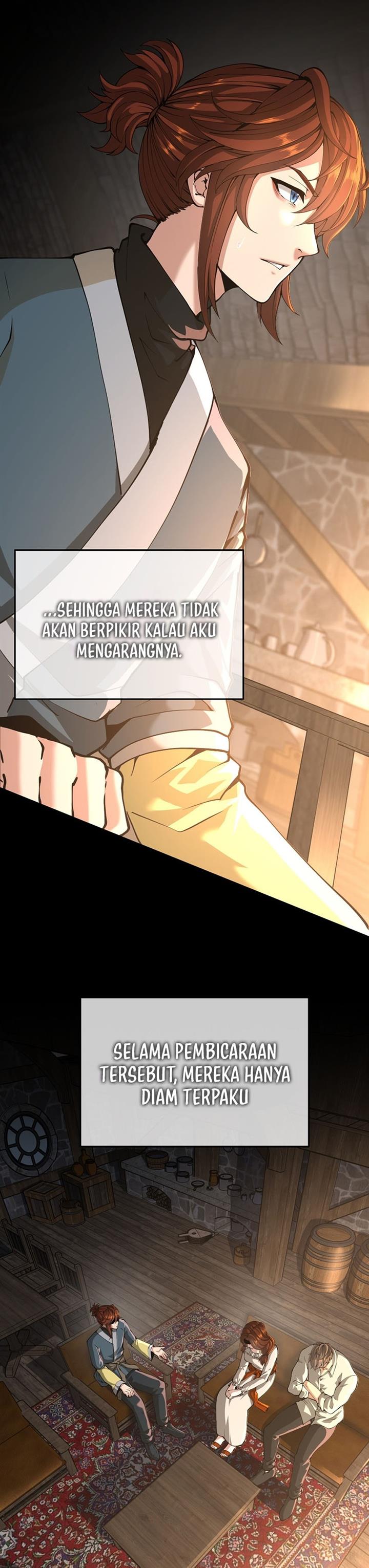 The Beginning After the End Chap 149 - Next Chap 150