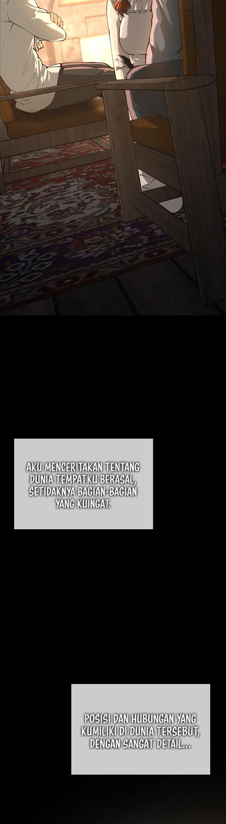 The Beginning After the End Chap 149 - Next Chap 150