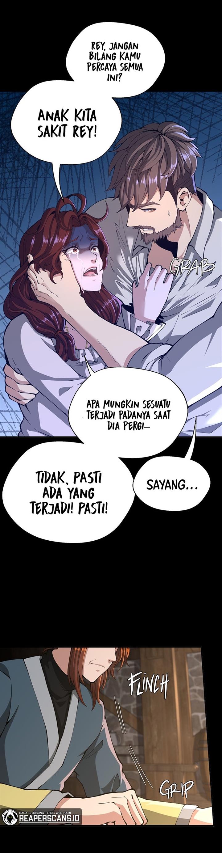 The Beginning After the End Chap 149 - Next Chap 150