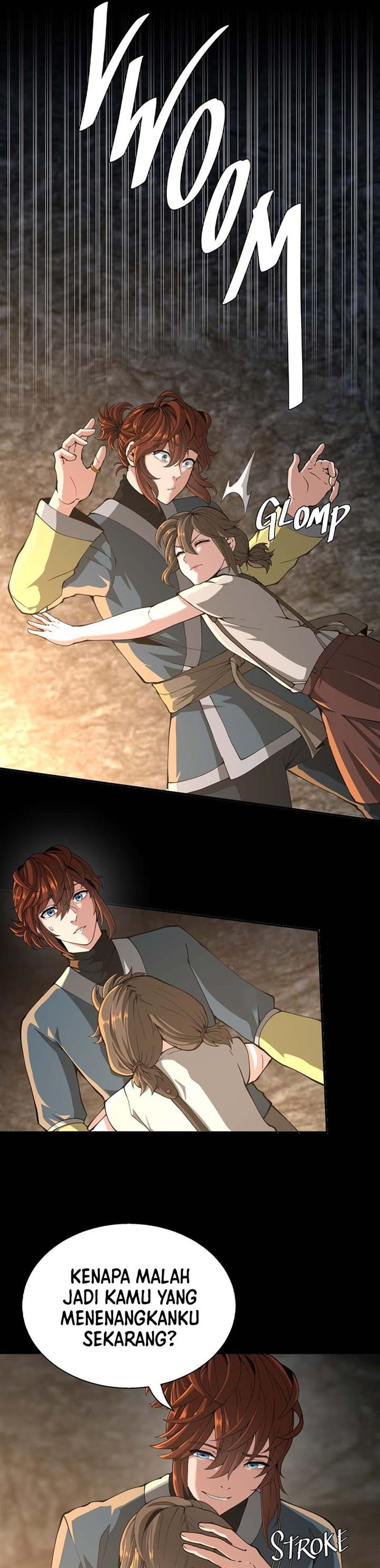 The Beginning After the End Chap 149 - Next Chap 150