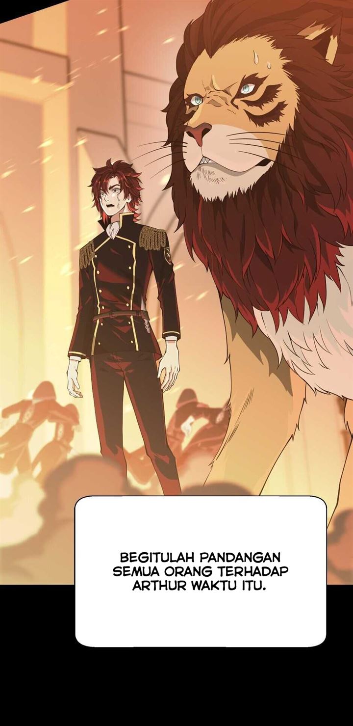 The Beginning After the End Chap 140 - Next Chap 141