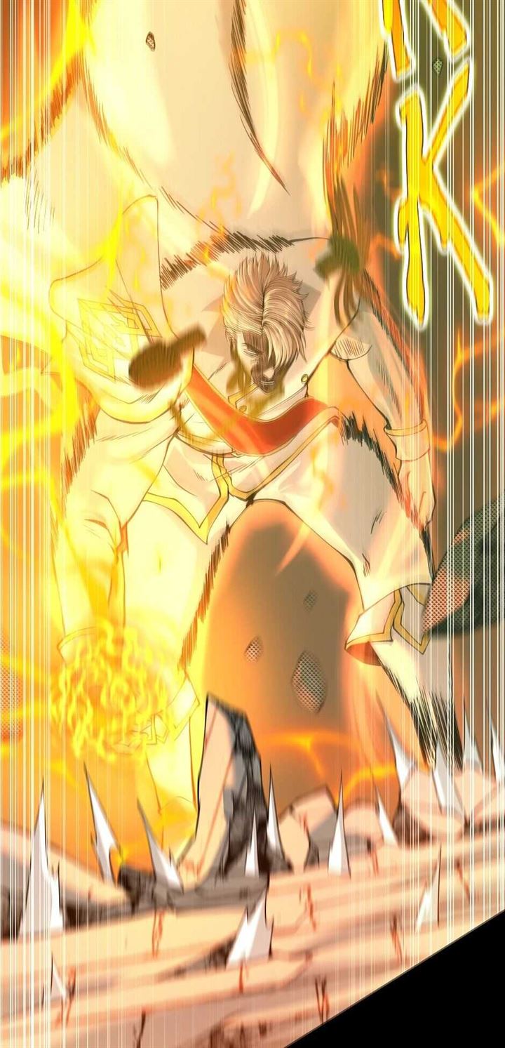 The Beginning After the End Chap 140 - Next Chap 141