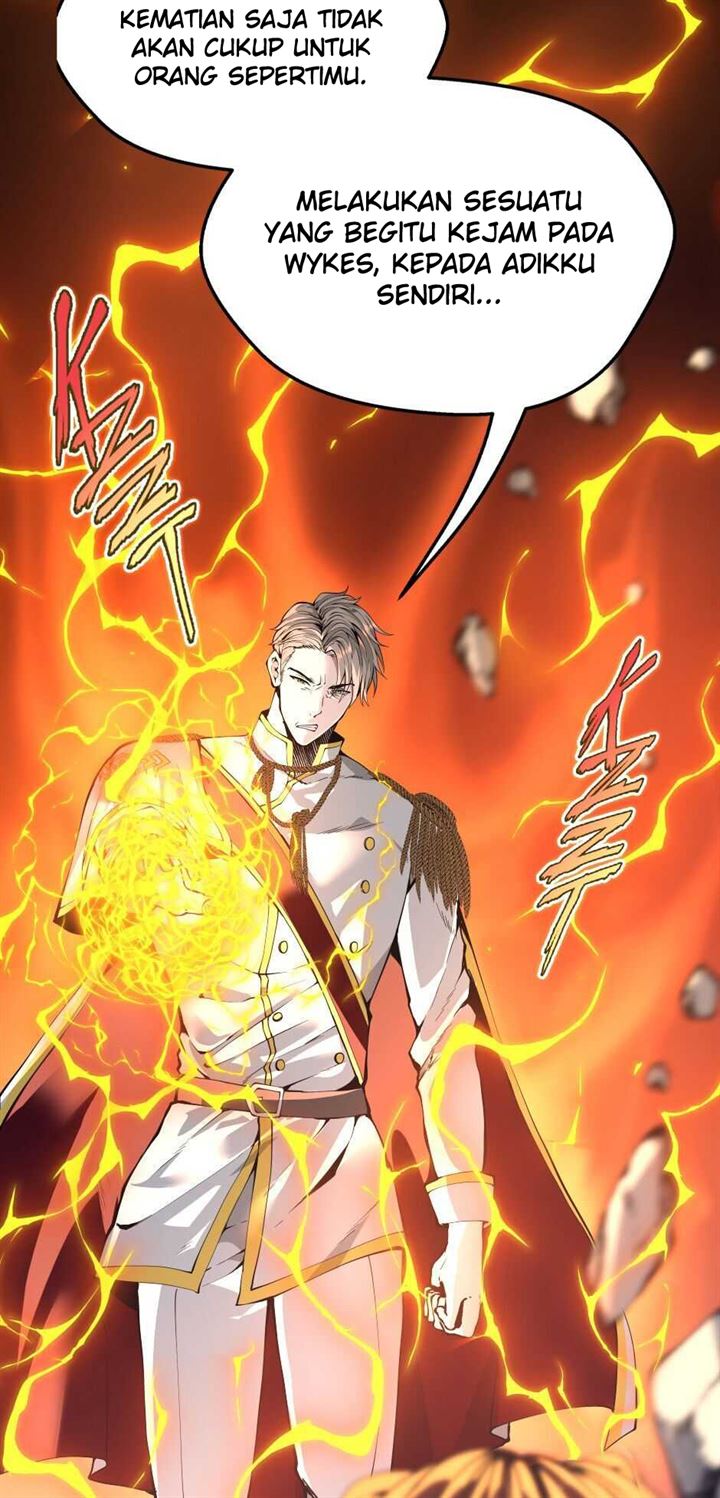 The Beginning After the End Chap 140 - Next Chap 141