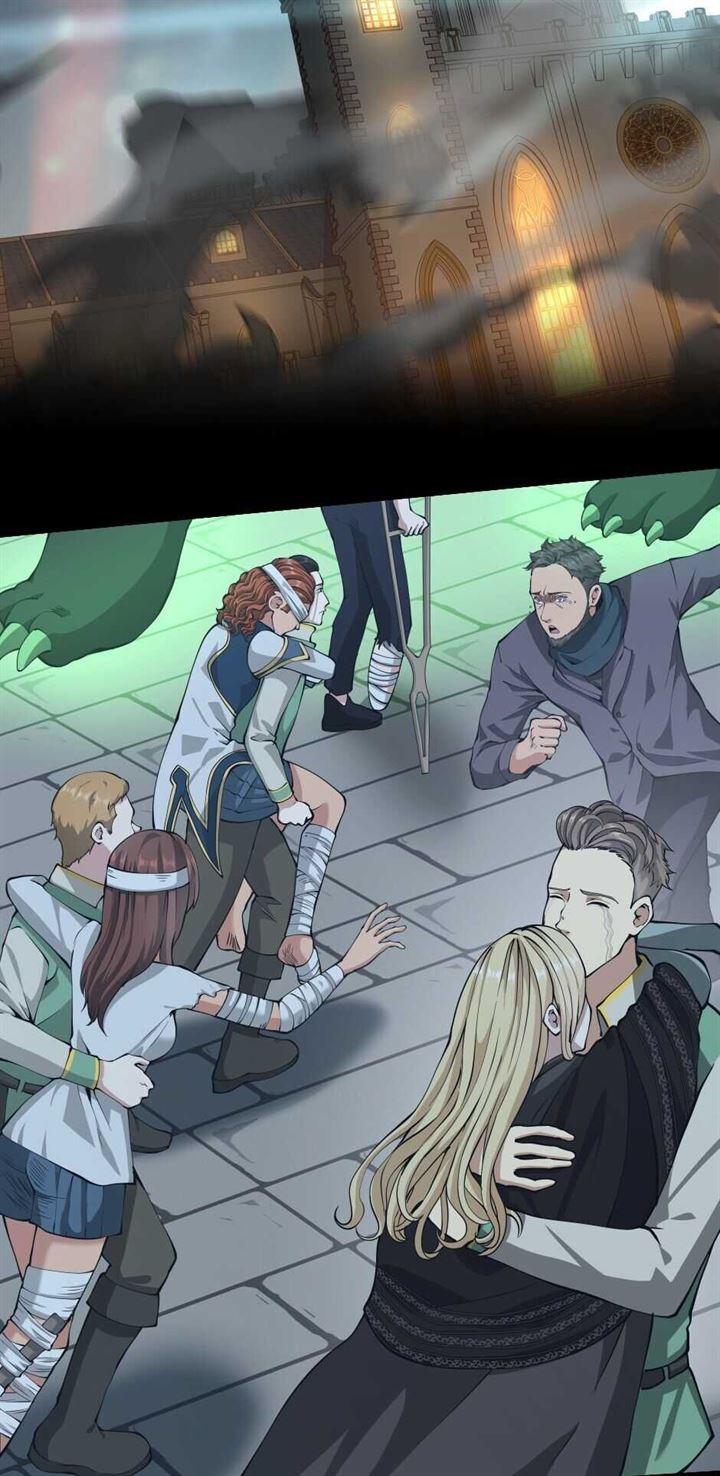 The Beginning After the End Chap 140 - Next Chap 141