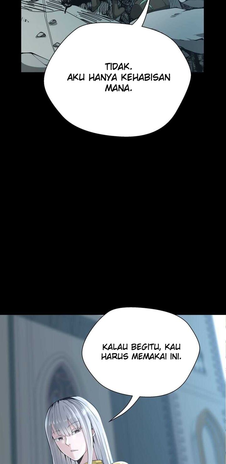 The Beginning After the End Chap 140 - Next Chap 141