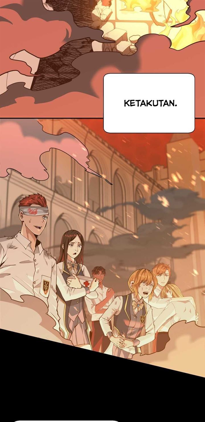 The Beginning After the End Chap 140 - Next Chap 141