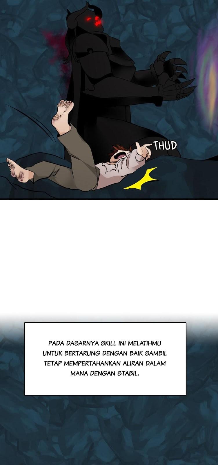 The Beginning After the End Chap 14 - Next Chap 15