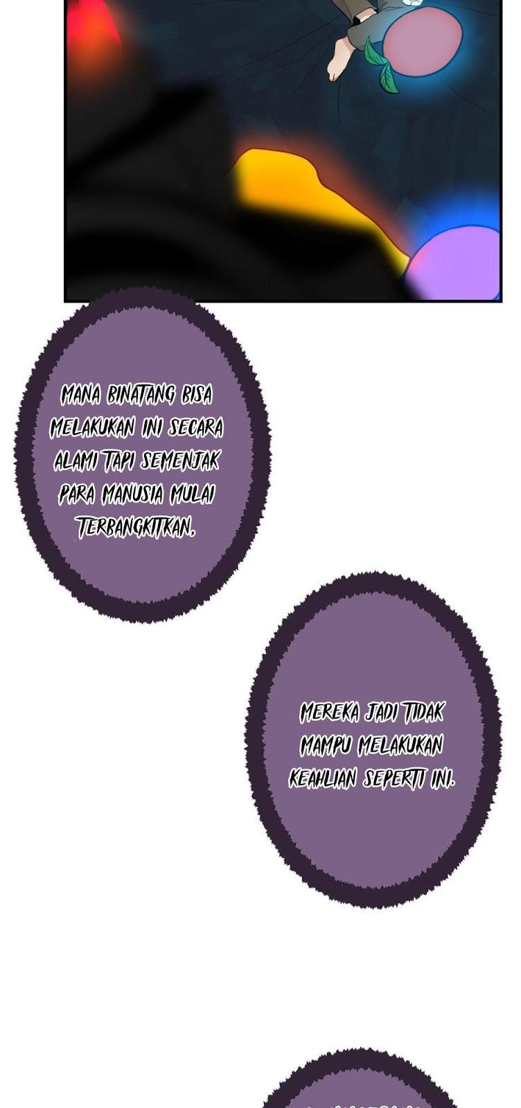 The Beginning After the End Chap 14 - Next Chap 15