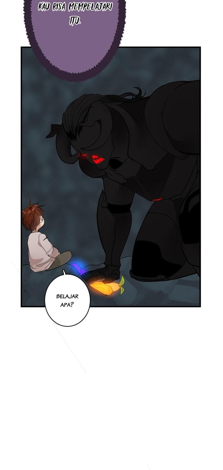 The Beginning After the End Chap 14 - Next Chap 15