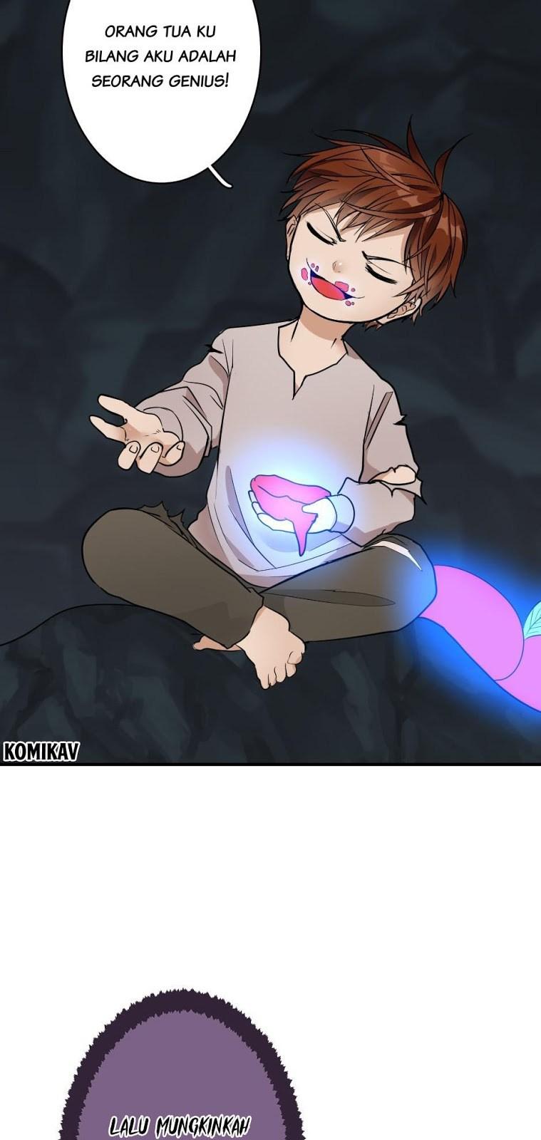 The Beginning After the End Chap 14 - Next Chap 15