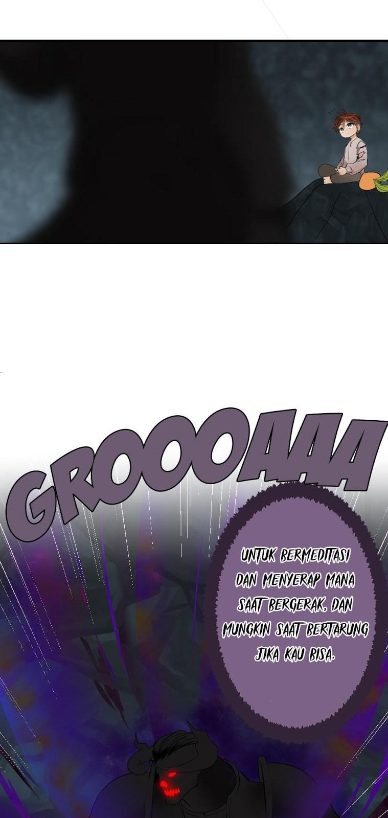 The Beginning After the End Chap 14 - Next Chap 15