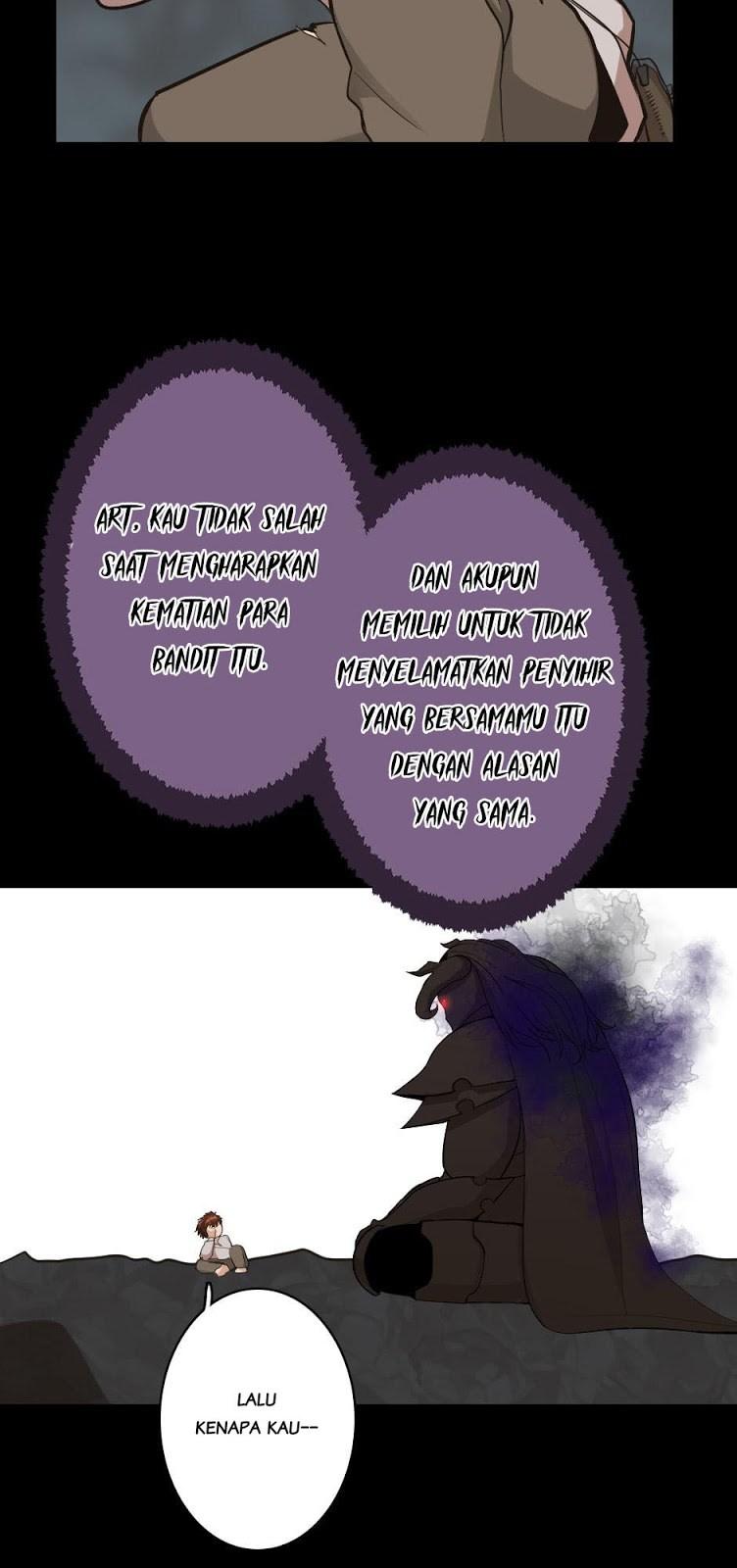 The Beginning After the End Chap 14 - Next Chap 15
