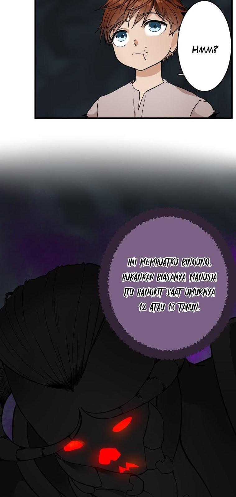 The Beginning After the End Chap 14 - Next Chap 15