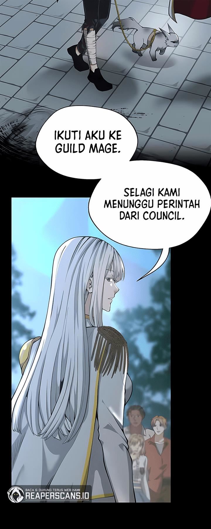 The Beginning After the End Chap 141 - Next Chap 142