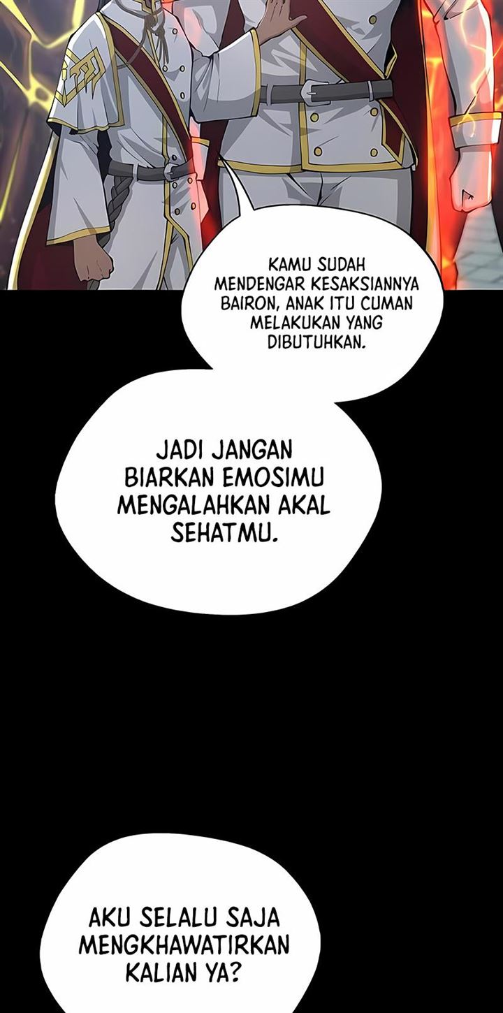 The Beginning After the End Chap 141 - Next Chap 142