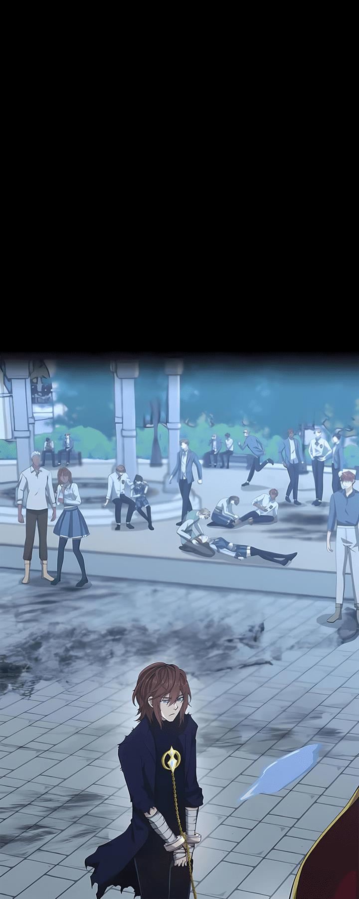 The Beginning After the End Chap 141 - Next Chap 142