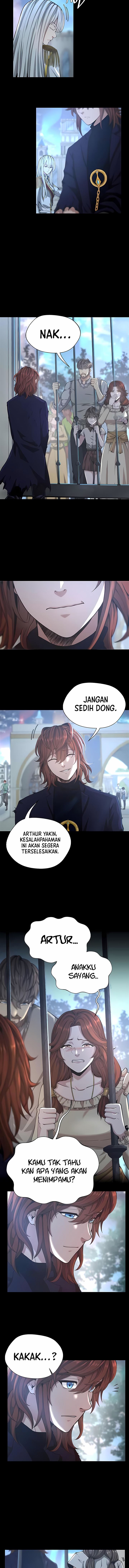 The Beginning After the End Chap 141 - Next Chap 142