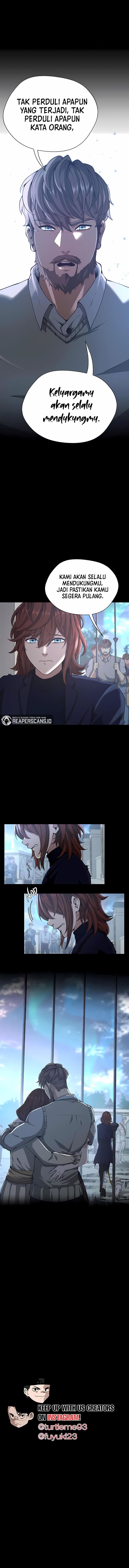 The Beginning After the End Chap 141 - Next Chap 142