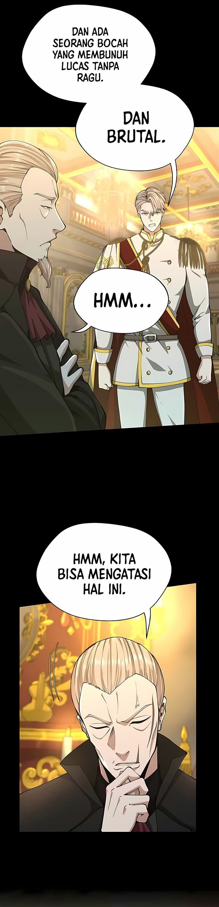 The Beginning After the End Chap 142 - Next Chap 143