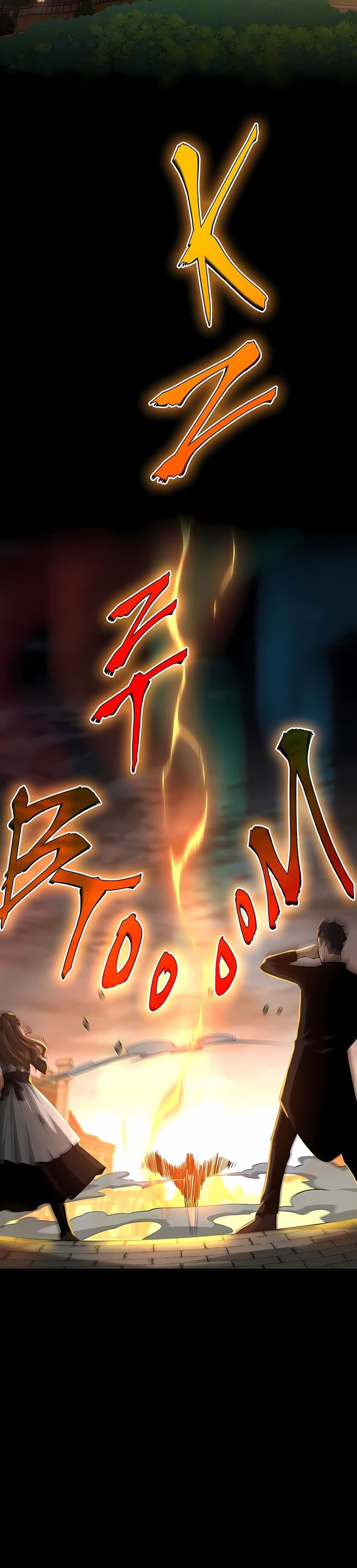 The Beginning After the End Chap 142 - Next Chap 143